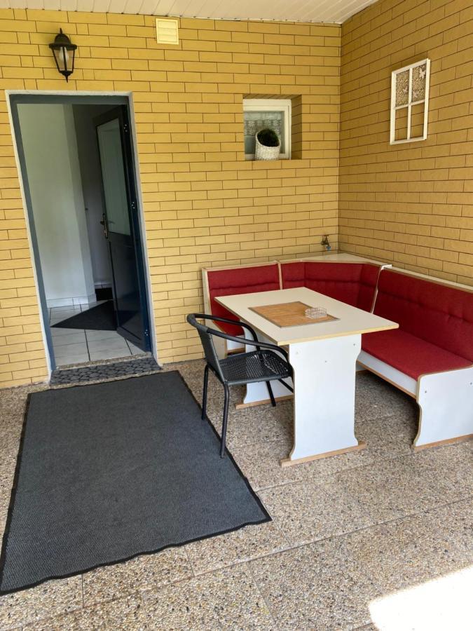 Noclegi U Zygmunta Mielno  Exterior photo