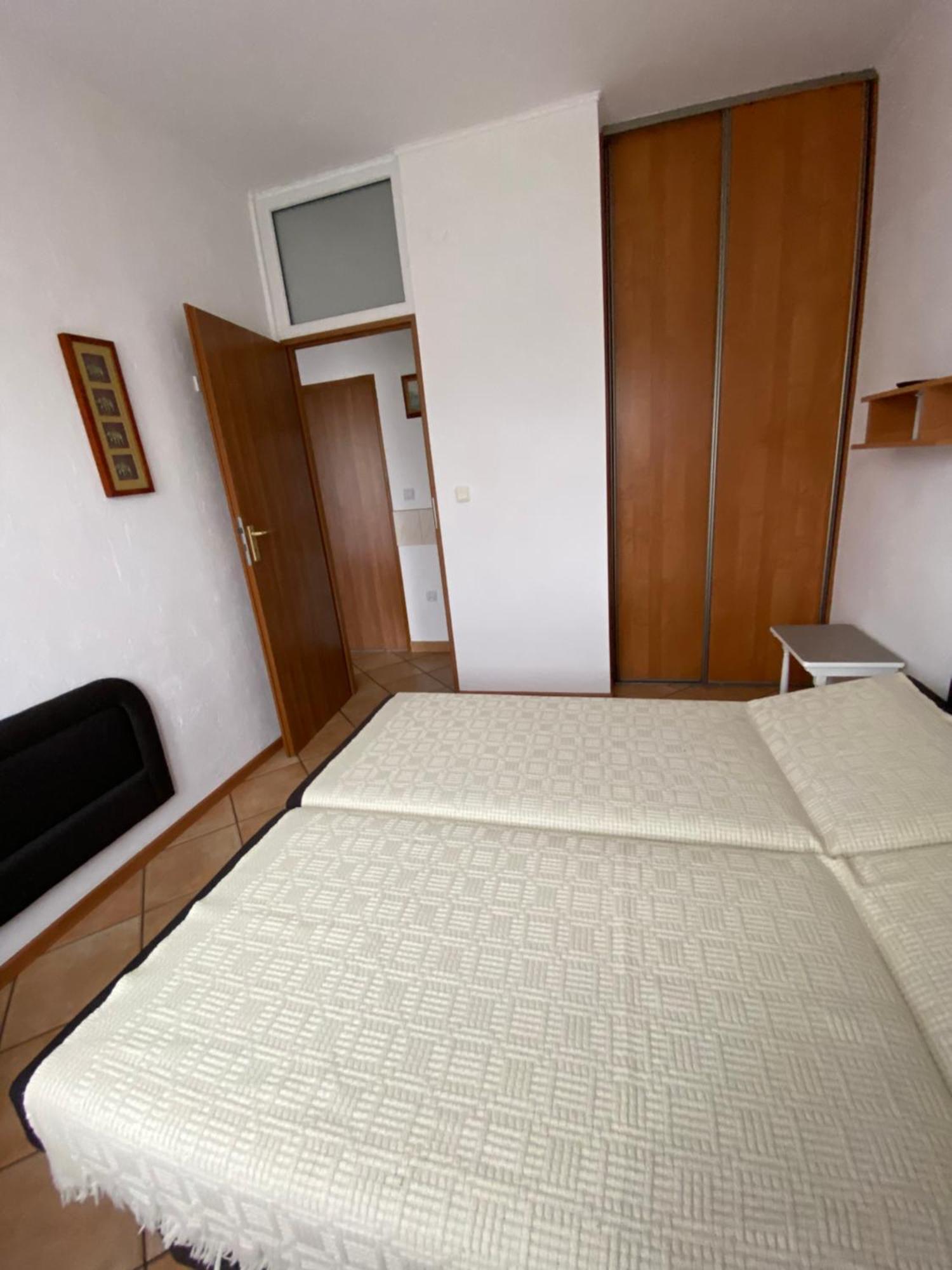 Noclegi U Zygmunta Mielno  Exterior photo